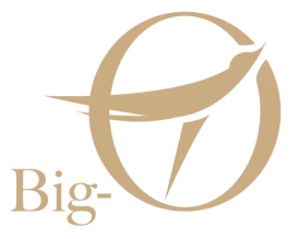 Big-O Logo